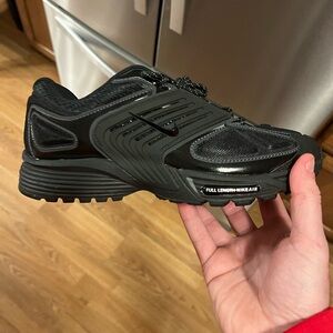 Mens nike air Pegasus wave (IB0612 001) no box size 7